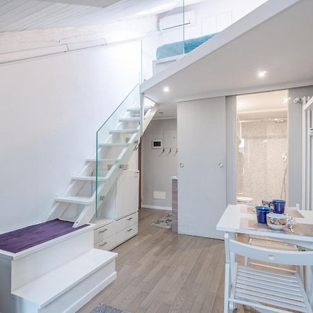 La Mole Lovely Sweet Mini Loft Torino Eksteriør billede