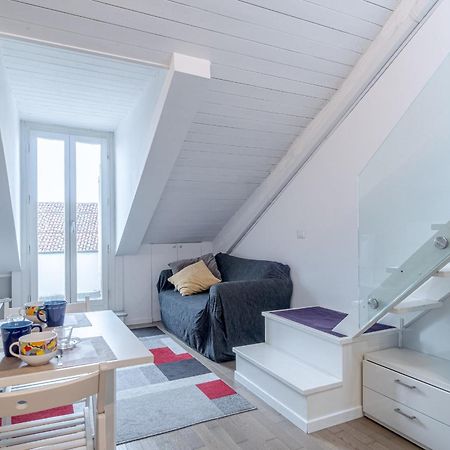 La Mole Lovely Sweet Mini Loft Torino Eksteriør billede