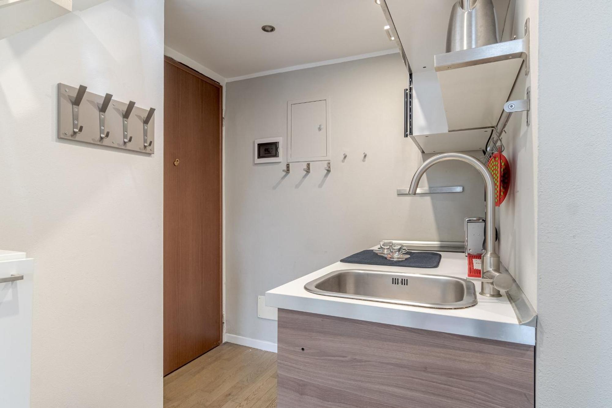 La Mole Lovely Sweet Mini Loft Torino Eksteriør billede